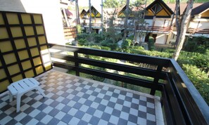 Terras