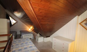 3 slaapkamers