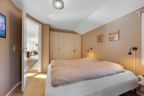 3 Schlafzimmer, kostenloses WLAN