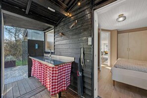 3 bedrooms, free WiFi