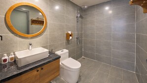 1 bedroom, iron/ironing board, free WiFi - Nesta Boutique Apartment - Saigon (Ho Chi Minh City)