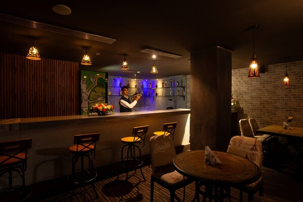Bar (in loco)