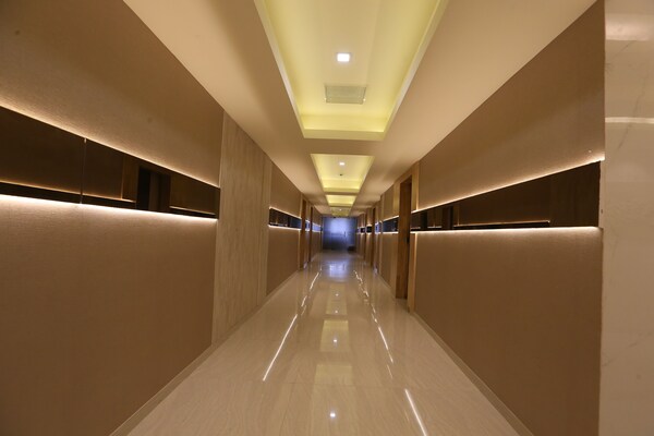 Tgi Sps Grand - Coimbatore