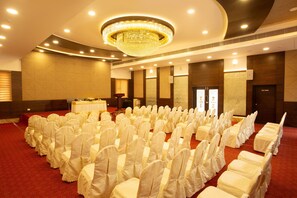 Bankettsaal