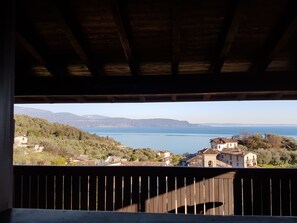 Apartment, Smoking | 2 bedrooms