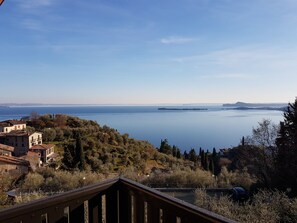 Appartement, fumeurs | 2 chambres