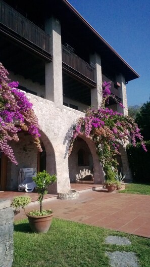 Apartamento, para fumantes | 2 quartos