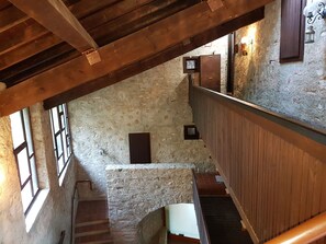 Apartamento, para fumantes | 2 quartos