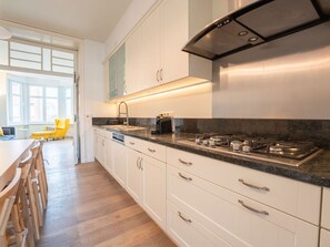 Forno, lavastoviglie