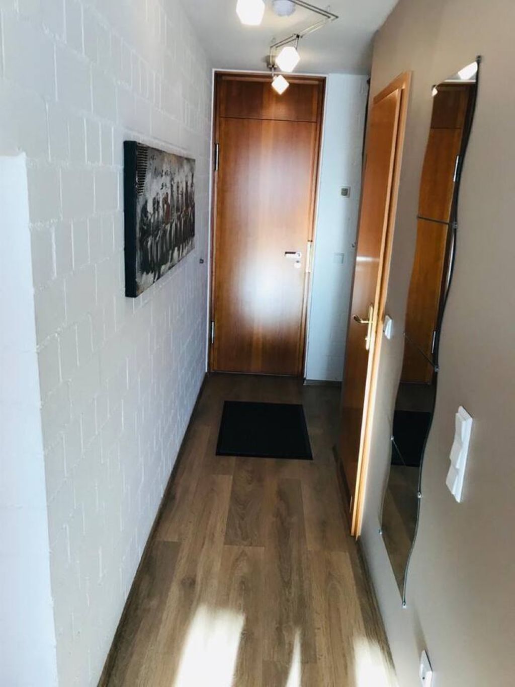 Innvendig