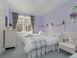 3 bedrooms