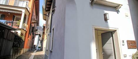 Detalle exterior