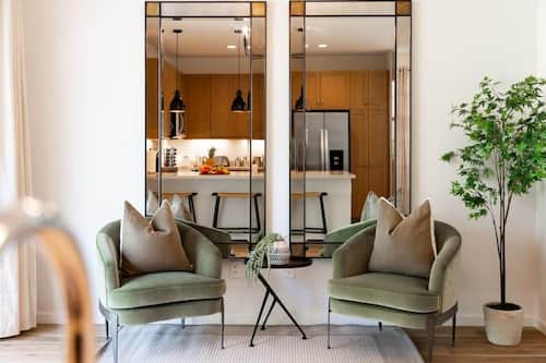 Luxury-Haus (3 Bedrooms) | Innenbereich