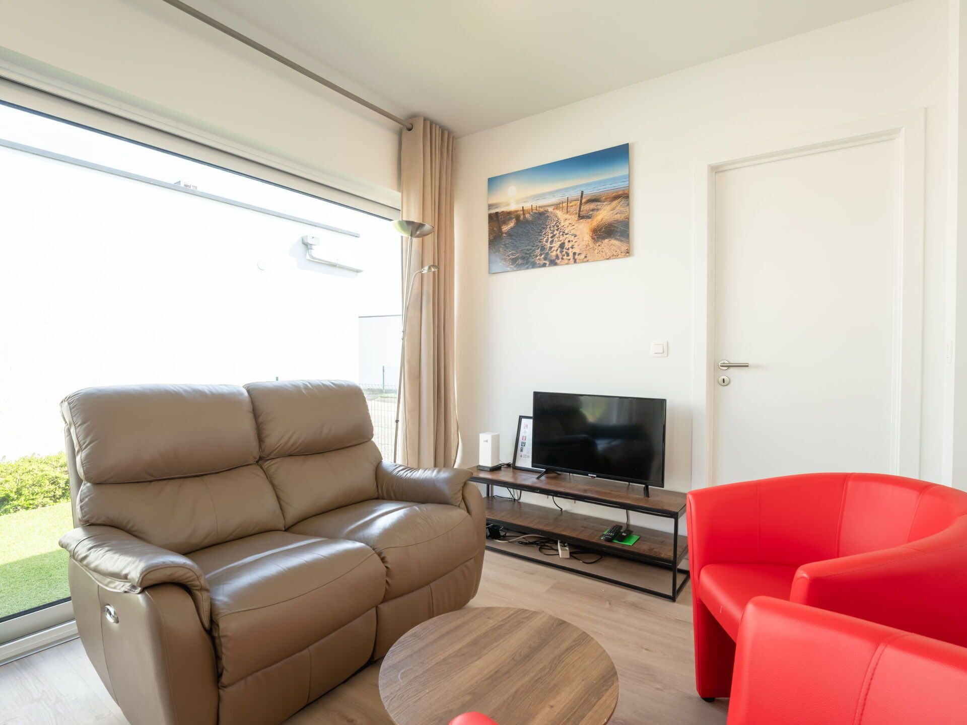 Design Intérieur, Sol, Sol, Meubles, Appartement, Pièce, Salon, Plafond, Canapé