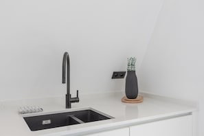 Appartement | Privékeuken