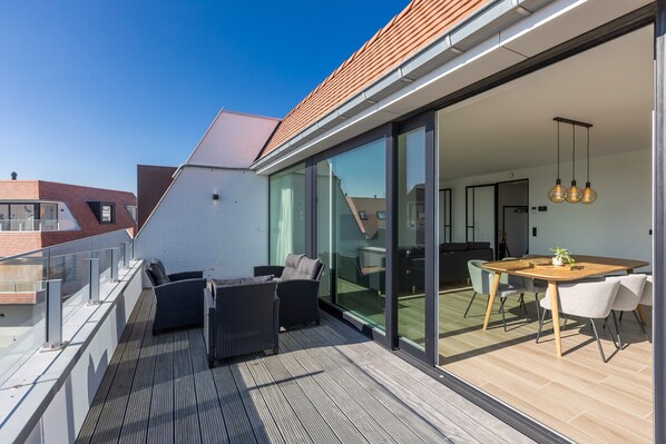 Apartment | Exterior