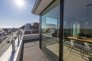 Appartamento | Balcone