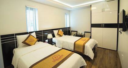 Halong Mackeno Hotel