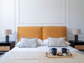 2 Schlafzimmer, kostenloses WLAN