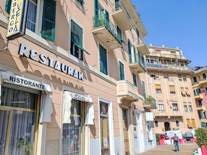 Fachada