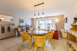 Interior - Seastar 0202 + garage 7 (NIEUWPOORT)