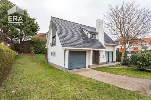 3 chambres à coucher à Koksijde