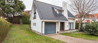 3 bedroom accommodation in Koksijde