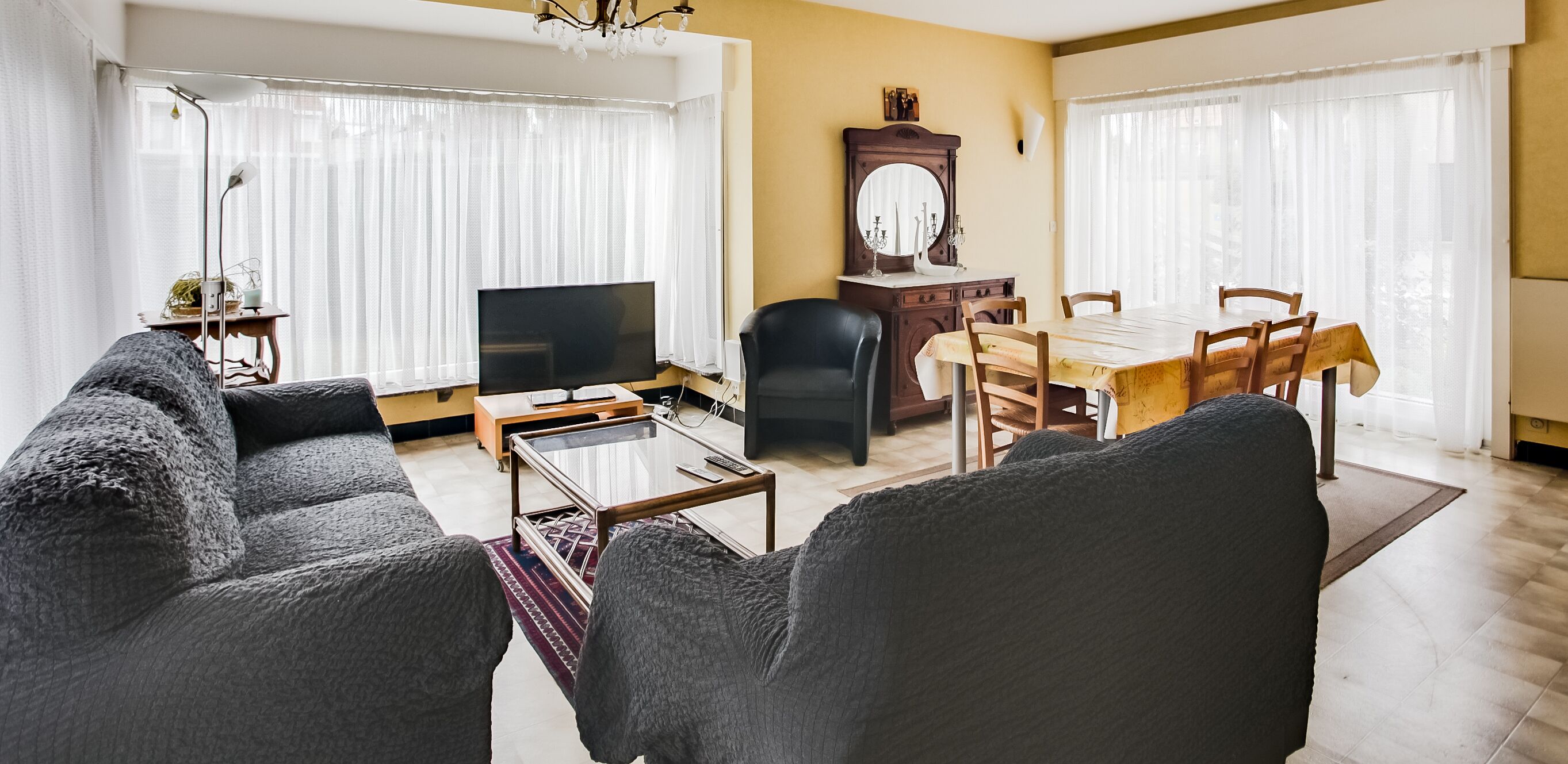 3 Slaapkamer Accommodatie In Koksijde - Koksijde