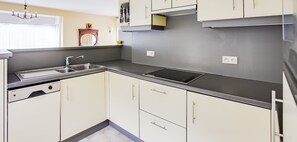 Oven, stovetop