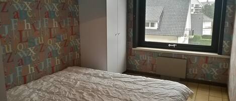 2 Schlafzimmer