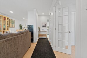 TV, offices