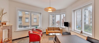 2 bedroom accommodation in Koksijde