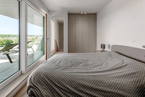 2 slaapkamers, gratis wifi