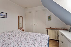 3 Schlafzimmer, kostenloses WLAN