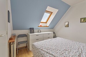 3 habitaciones y wifi gratis 