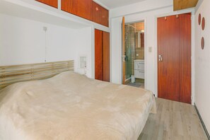1 slaapkamer, gratis wifi