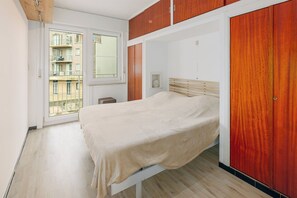 1 chambre, Wi-Fi