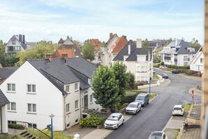 Third-party on-site parking