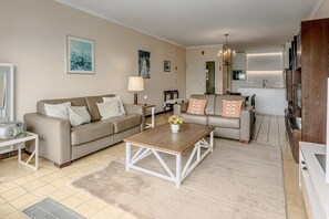 Living area - Gouden Boom 0383+P*/ (Koksijde)