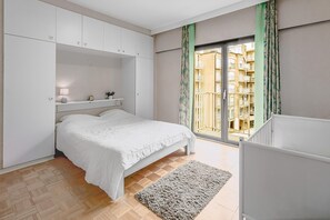 2 habitaciones y wifi gratis 