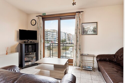 2 bedroom accommodation in Koksijde