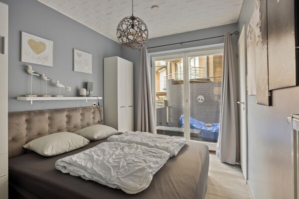 1 chambre, Wi-Fi