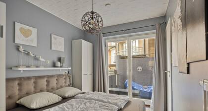 1 chambres Ă  coucher Ă  Koksijde