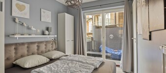 1 bedroom accommodation in Koksijde
