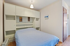 1 chambre, Wi-Fi