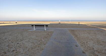 1 Schlafzimmer Unterkunft in De Panne