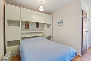 1 chambre, Wi-Fi