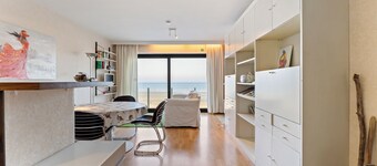 1 bedroom accommodation in De Panne