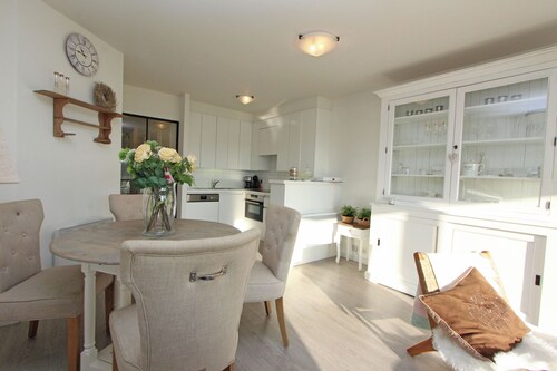 1 bedroom accommodation in Nieuwpoort