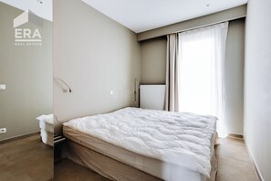 3 slaapkamers, wifi